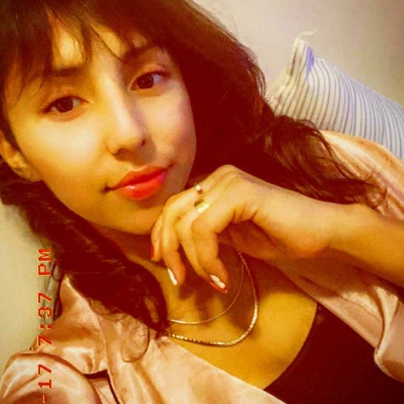 Meet your Posher, Justyce - Picture 1 of 1